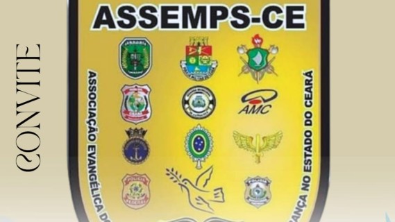 21º Aniversário da ASSEMPS CE